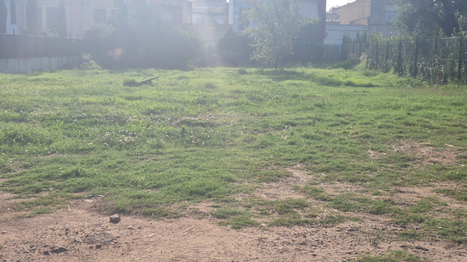 Terreno urbano en venta situado en el centro de Palafrugell, Girona, Baix Empordà