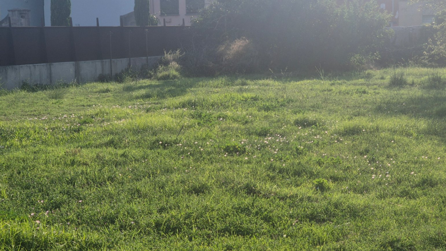 Terreno urbano en venta situado en el centro de Palafrugell, Girona, Baix Empordà