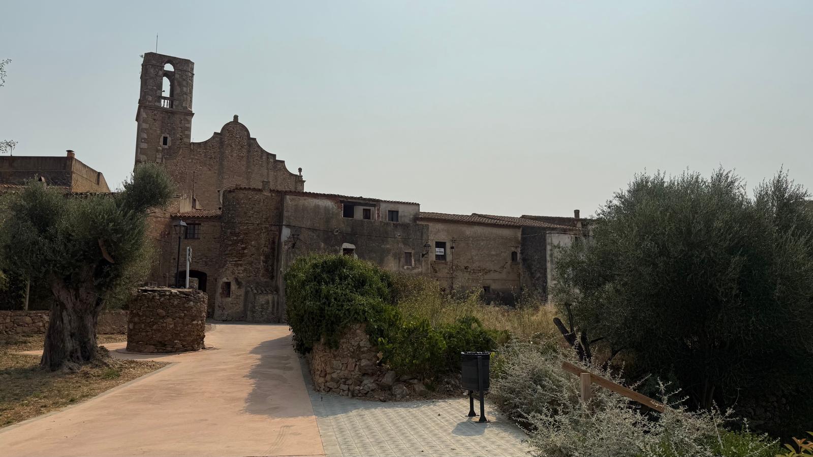 JOYA ARQUITECTÓNICA EN PLENO CORAZÓN DEL BAIX EMPORDÀ