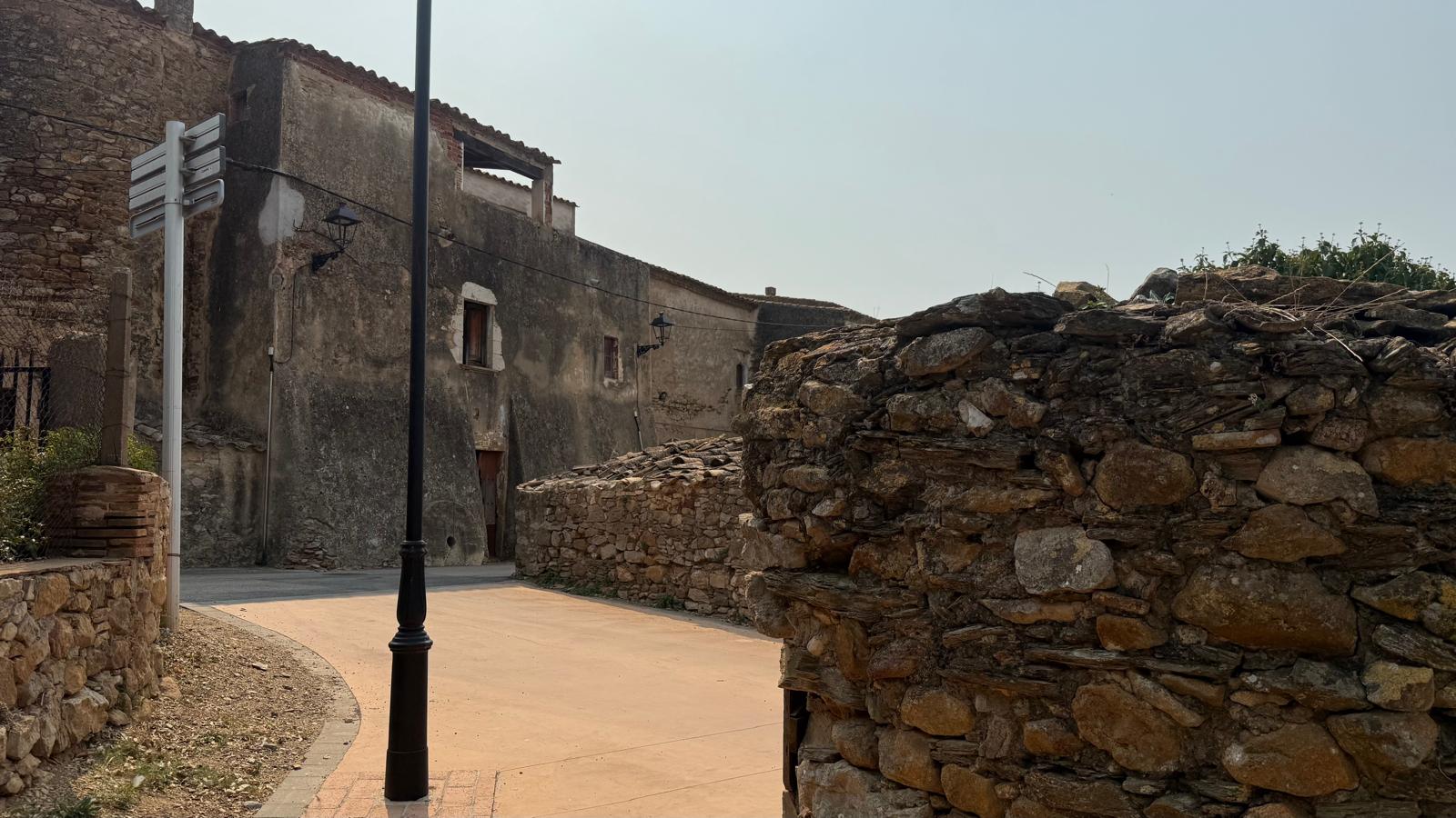 JOYA ARQUITECTÓNICA EN PLENO CORAZÓN DEL BAIX EMPORDÀ