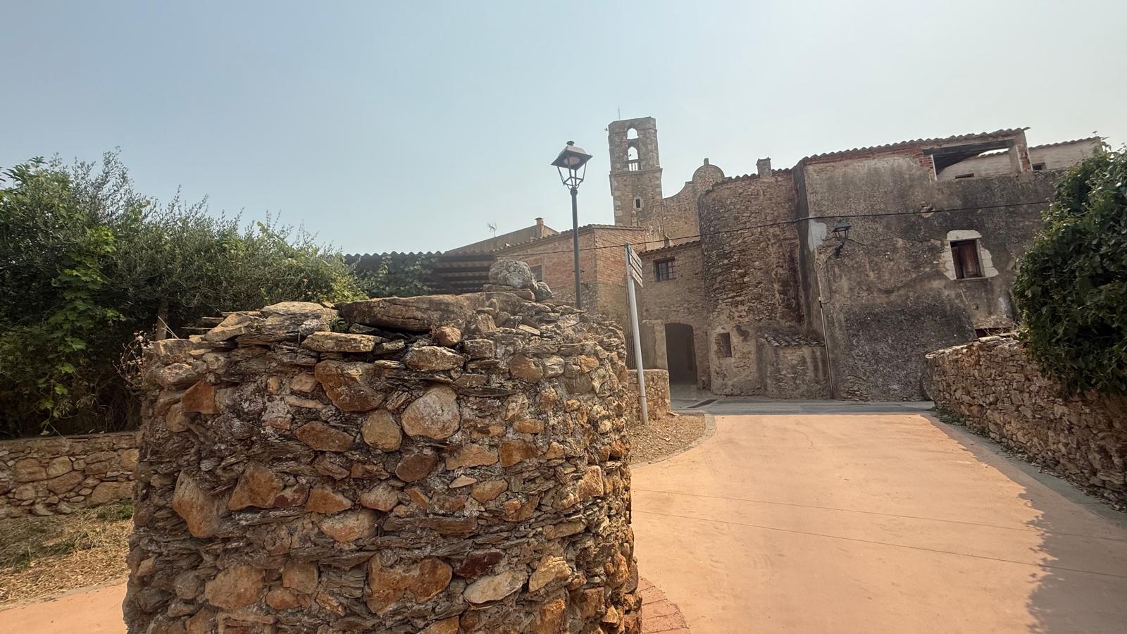 JOYA ARQUITECTÓNICA EN PLENO CORAZÓN DEL BAIX EMPORDÀ