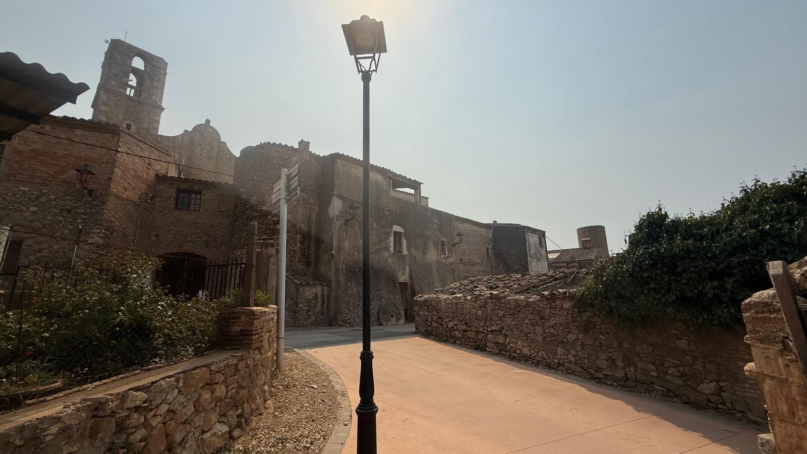 JOYA ARQUITECTÓNICA EN PLENO CORAZÓN DEL BAIX EMPORDÀ