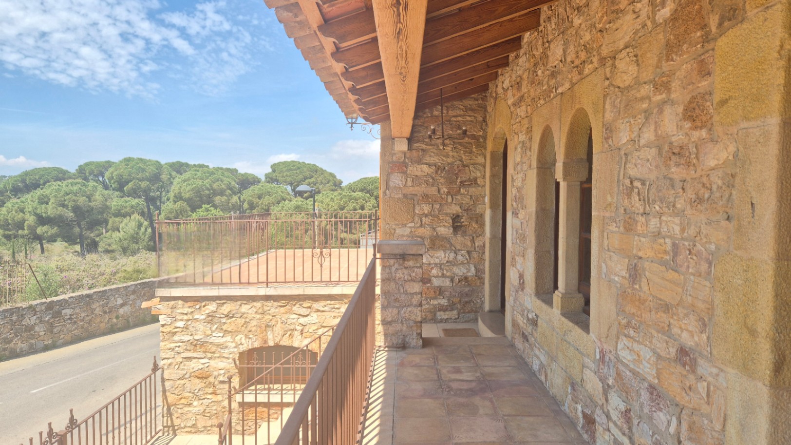 Excelente casa en venta situada en Begur, Girona, Baix Empordà