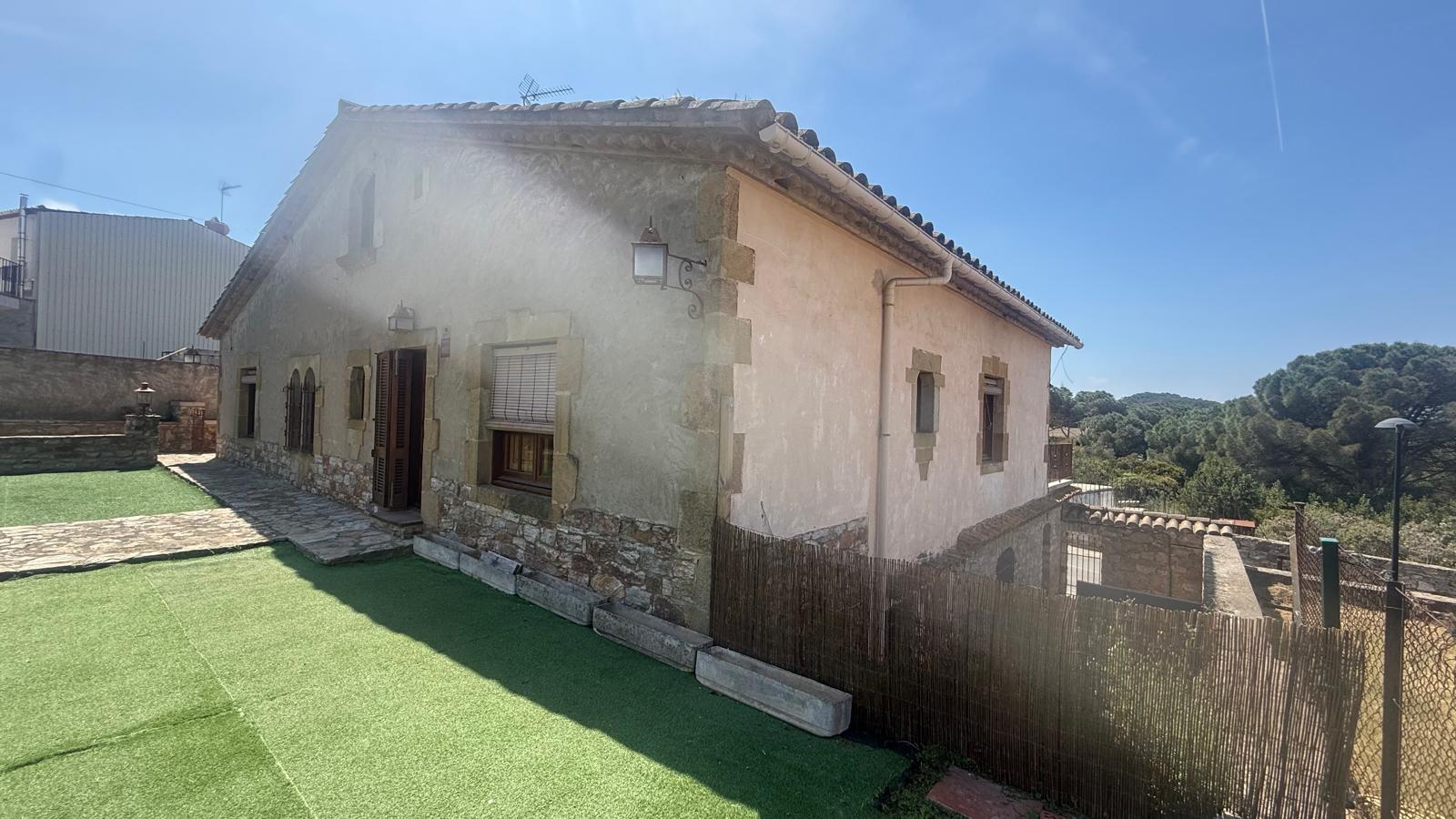 Excelente casa en venta situada en Begur, Girona, Baix Empordà