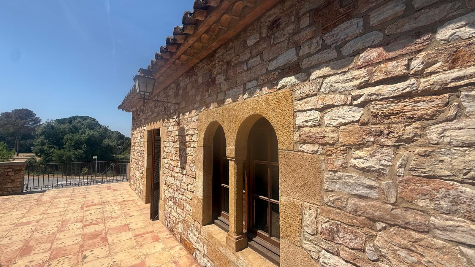Excelente casa en venta situada en Begur, Girona, Baix Empordà