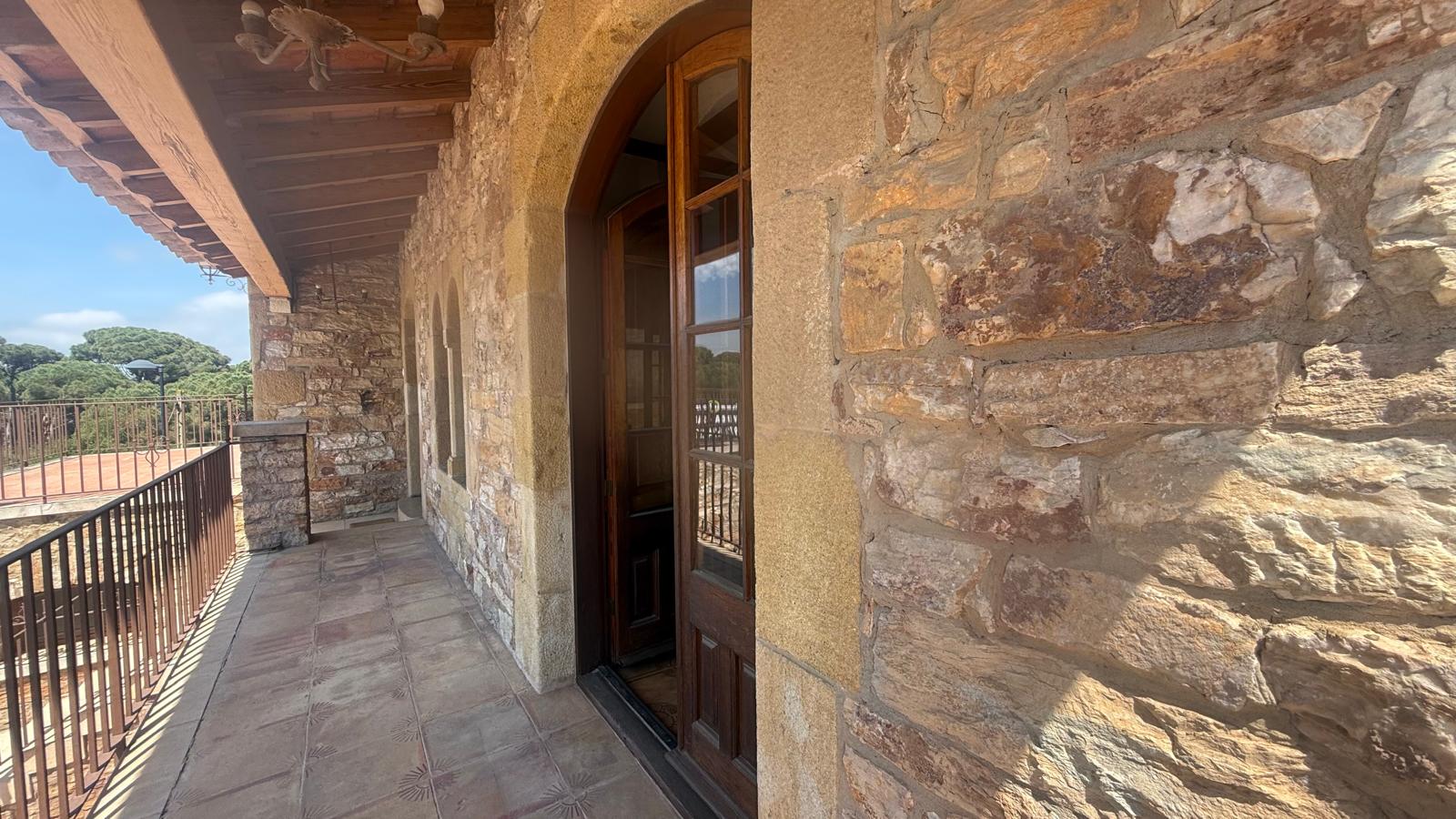 Excelente casa en venta situada en Begur, Girona, Baix Empordà