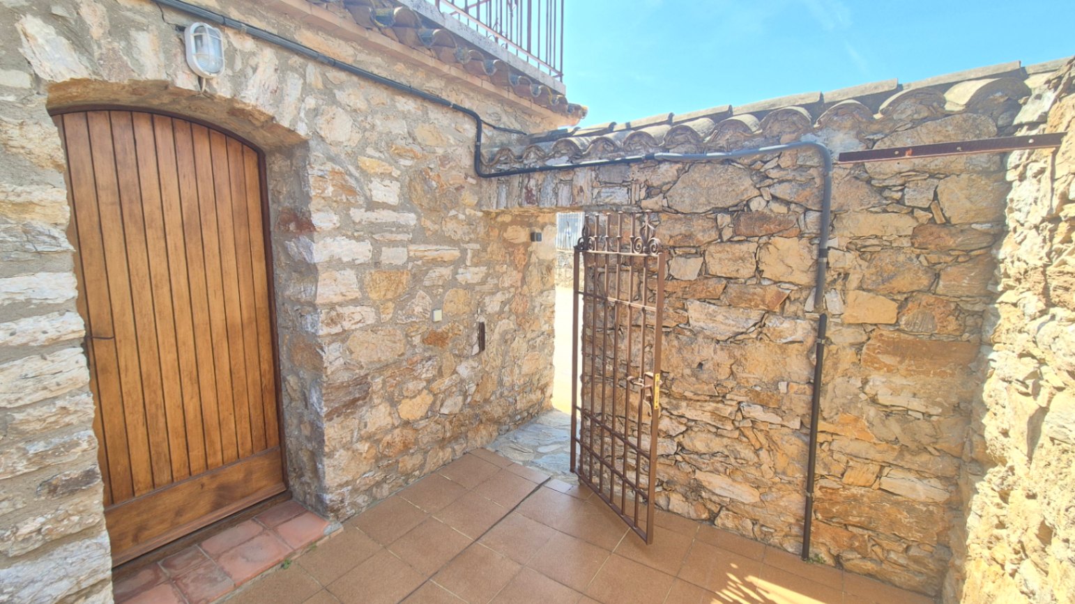 Excelente casa en venta situada en Begur, Girona, Baix Empordà