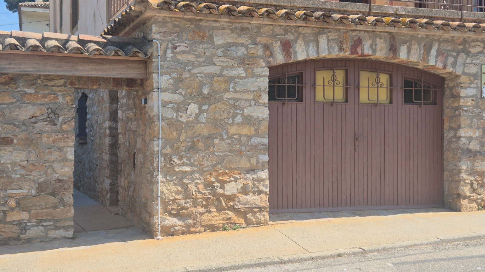 Excelente casa en venta situada en Begur, Girona, Baix Empordà