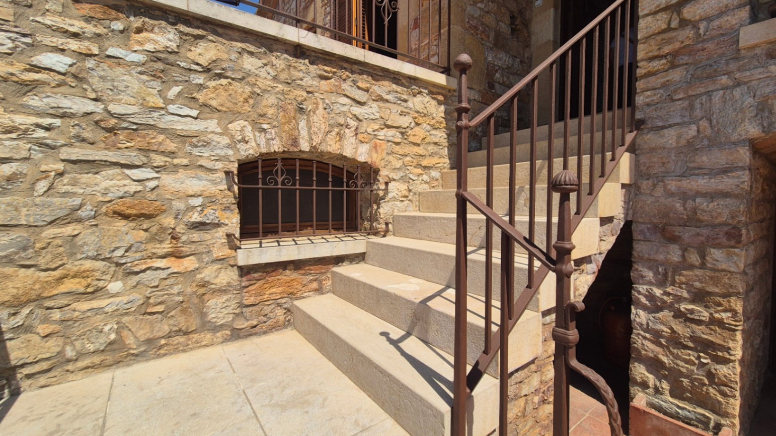 Excelente casa en venta situada en Begur, Girona, Baix Empordà