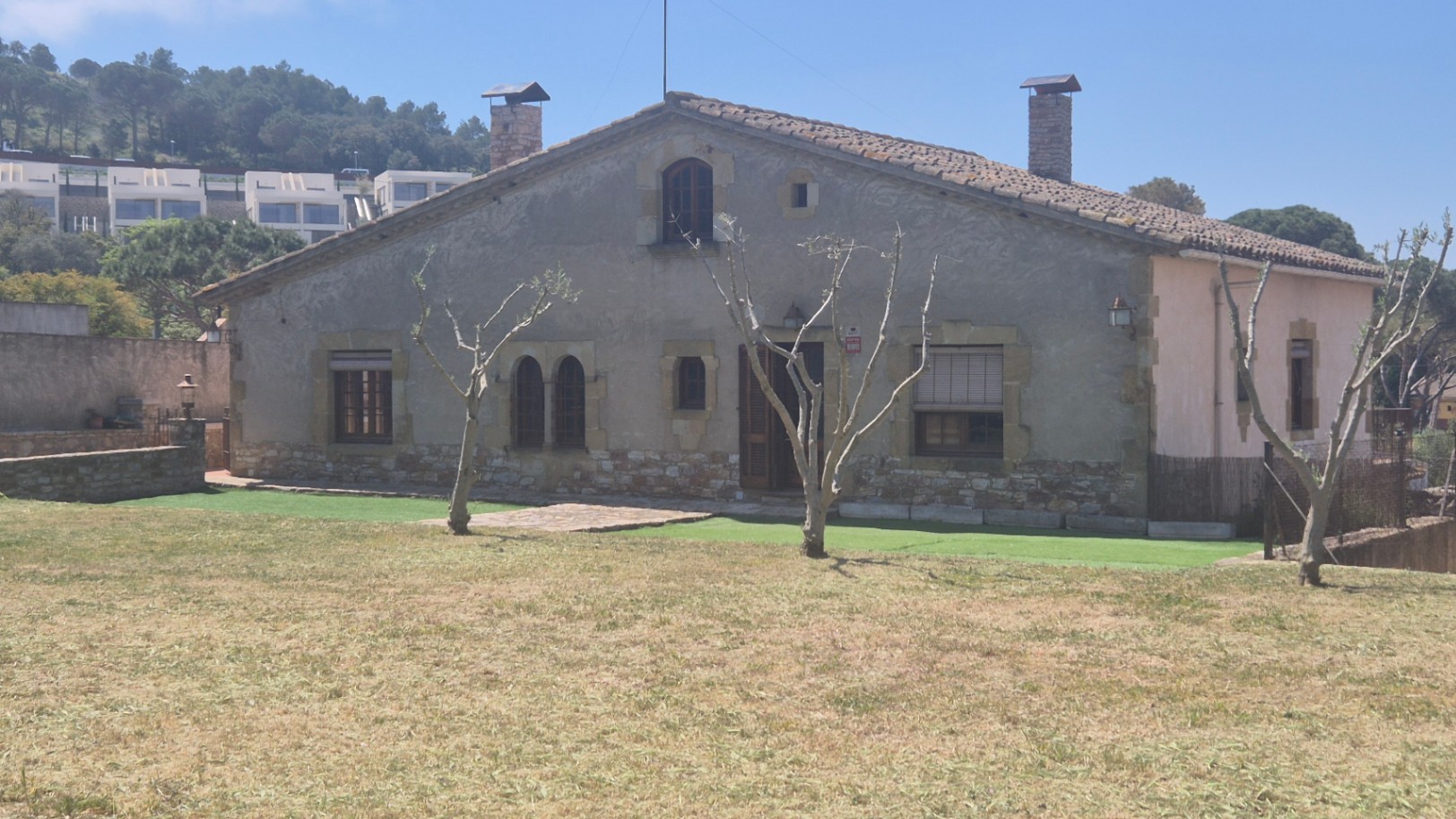 Excelente casa en venta situada en Begur, Girona, Baix Empordà