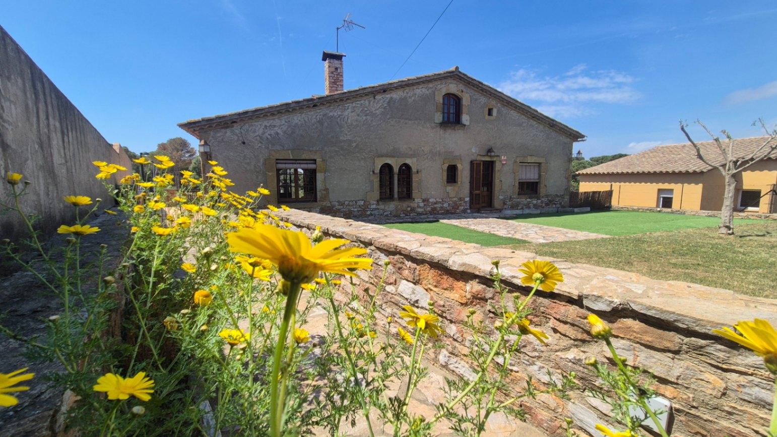 Excelente casa en venta situada en Begur, Girona, Baix Empordà