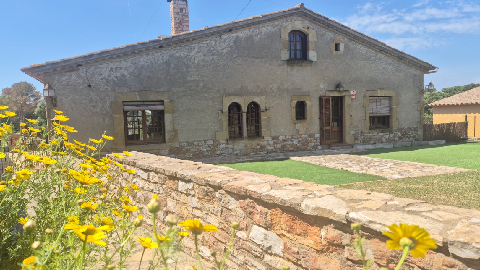 Excelente casa en venta situada en Begur, Girona, Baix Empordà