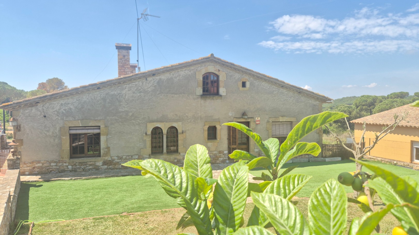 Excelente casa en venta situada en Begur, Girona, Baix Empordà