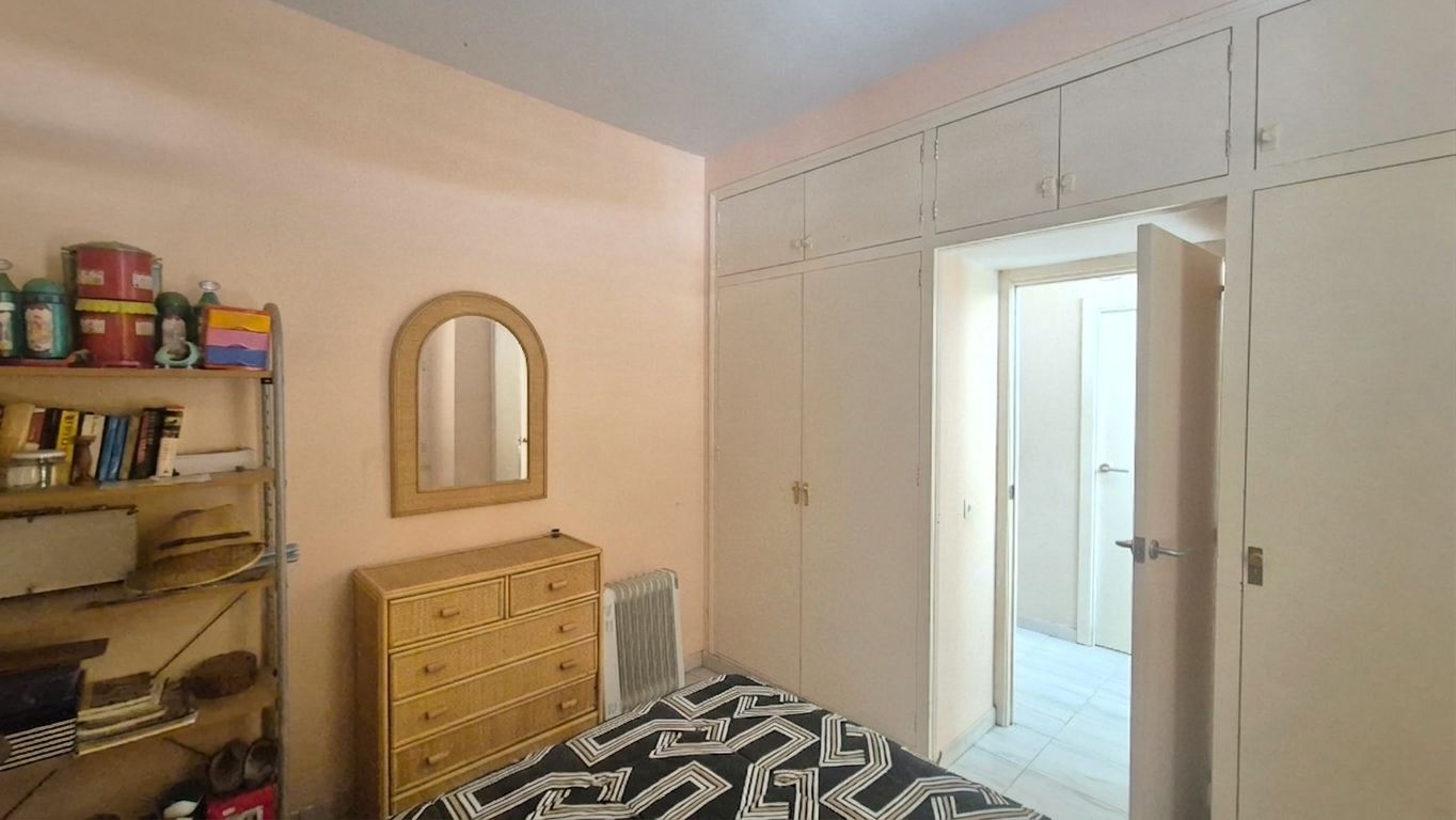 CASA DE PESCADORES CON JARDÍN EN VENTA A TAN SOLO 100 METROS DE LA PLATJA DEL CANADELL Y DEL PORT BO