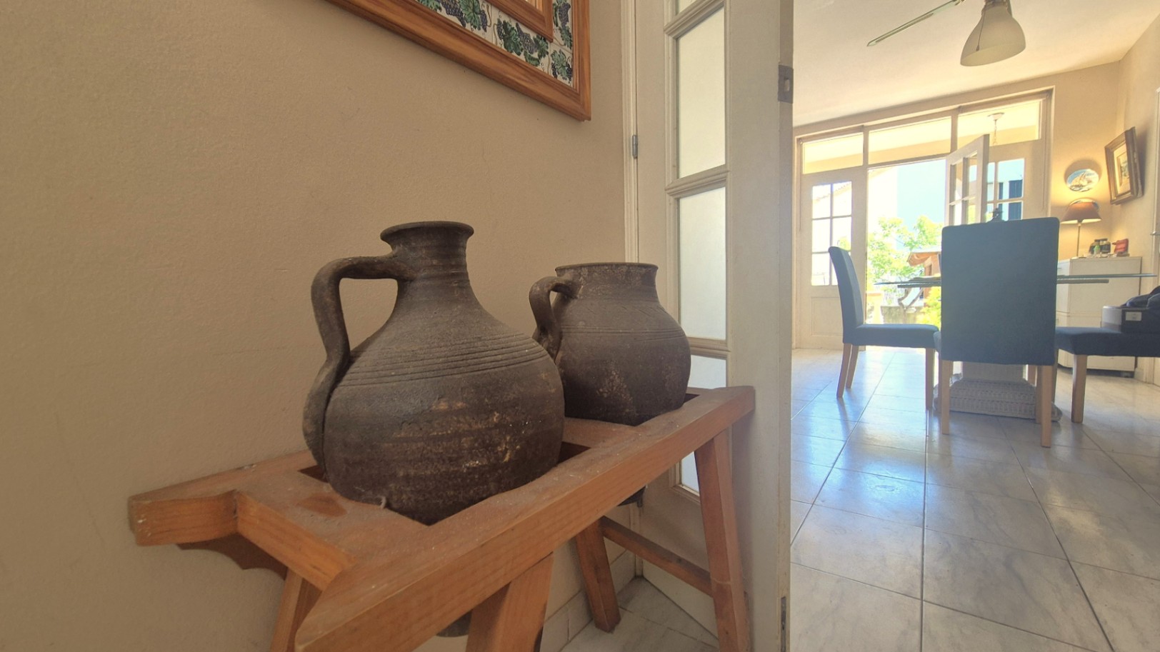 CASA DE PESCADORES CON JARDÍN EN VENTA A TAN SOLO 100 METROS DE LA PLATJA DEL CANADELL Y DEL PORT BO