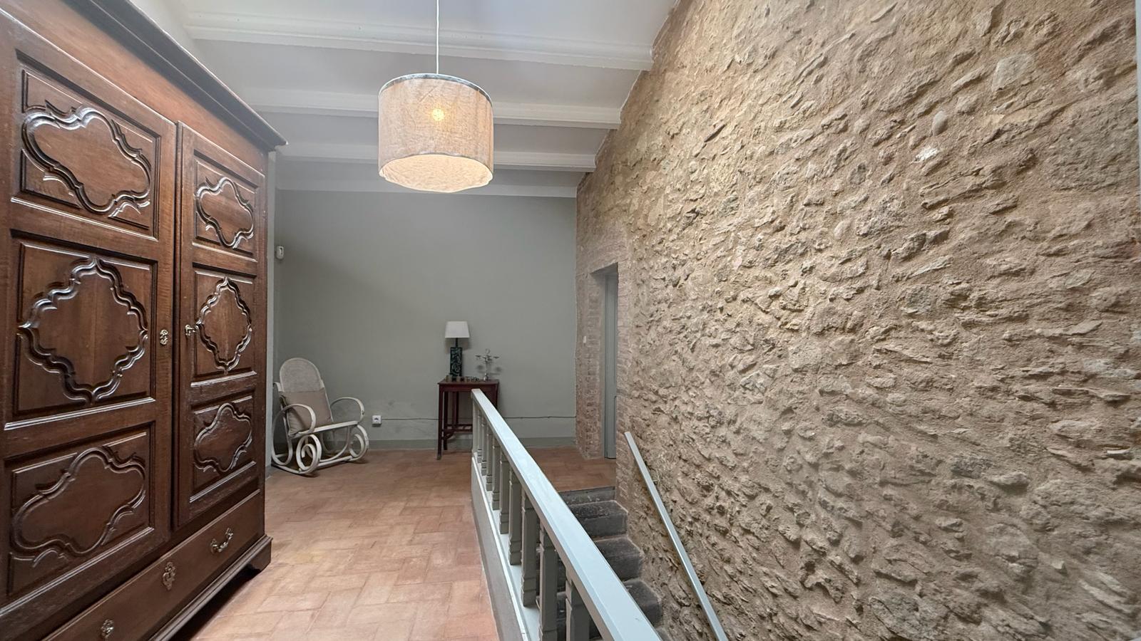 EXCELENTE CASA SOLARIEGA SITUADA EN FORALLAC, TRIÁNGULO DE ORO, BAIX EMPORDÀ