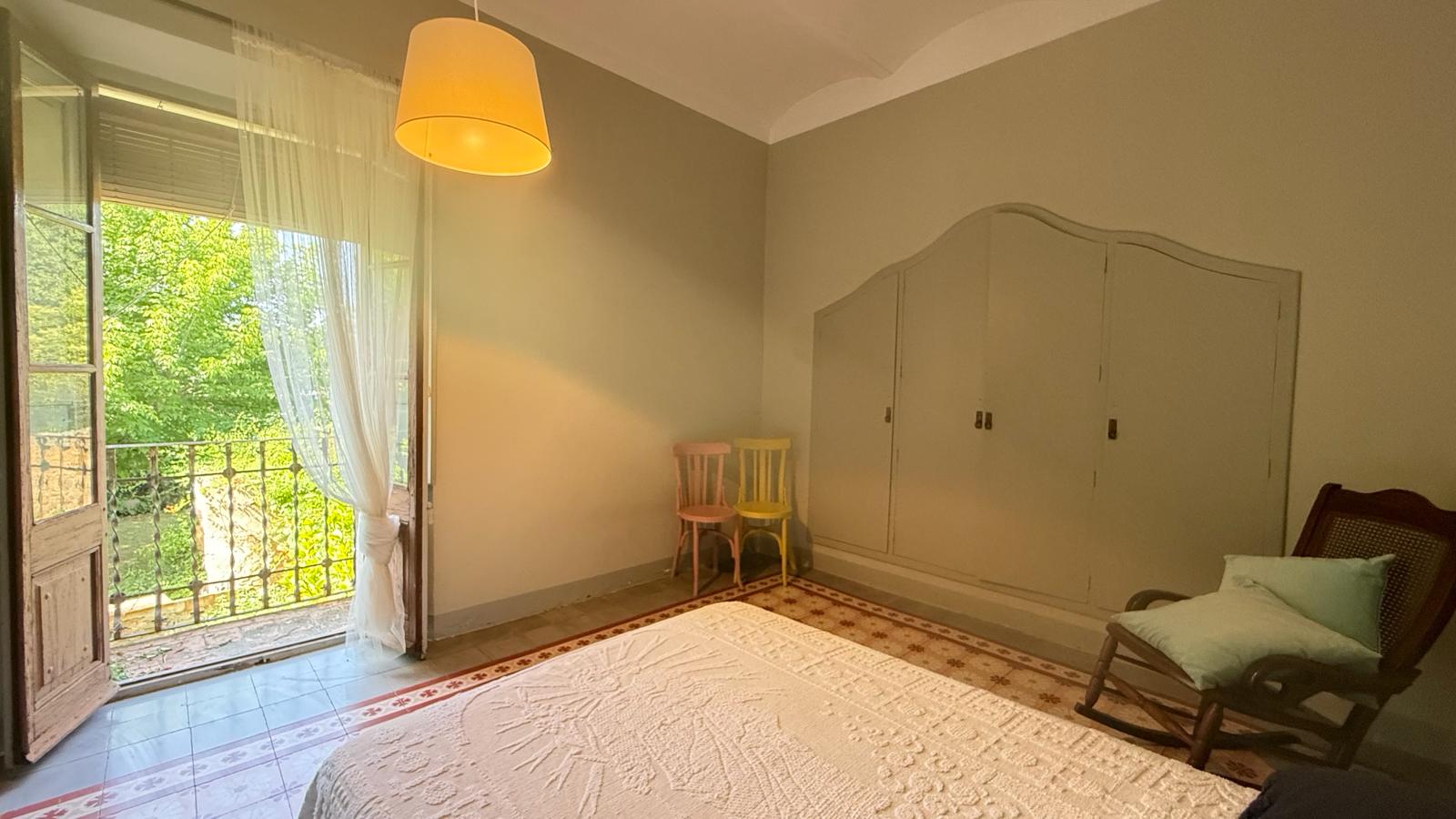 EXCELENTE CASA SOLARIEGA SITUADA EN FORALLAC, TRIÁNGULO DE ORO, BAIX EMPORDÀ
