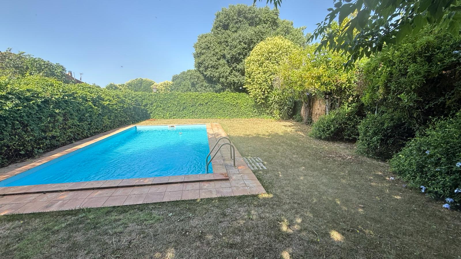 EXCELENTE CASA SOLARIEGA SITUADA EN FORALLAC, TRIÁNGULO DE ORO, BAIX EMPORDÀ