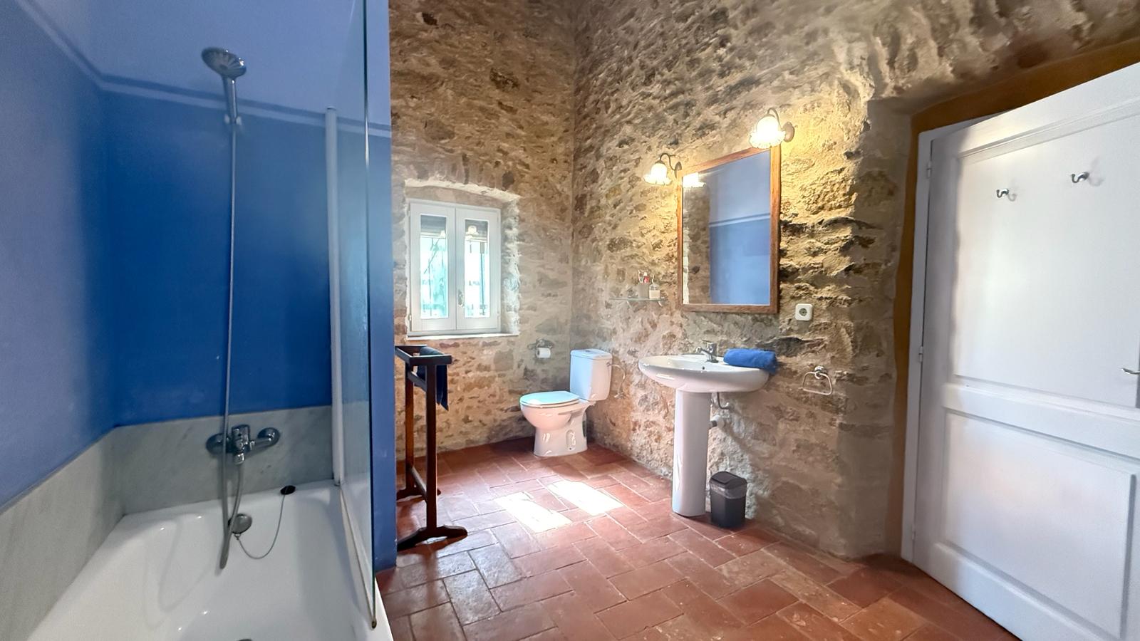 EXCELENTE CASA SOLARIEGA SITUADA EN FORALLAC, TRIÁNGULO DE ORO, BAIX EMPORDÀ