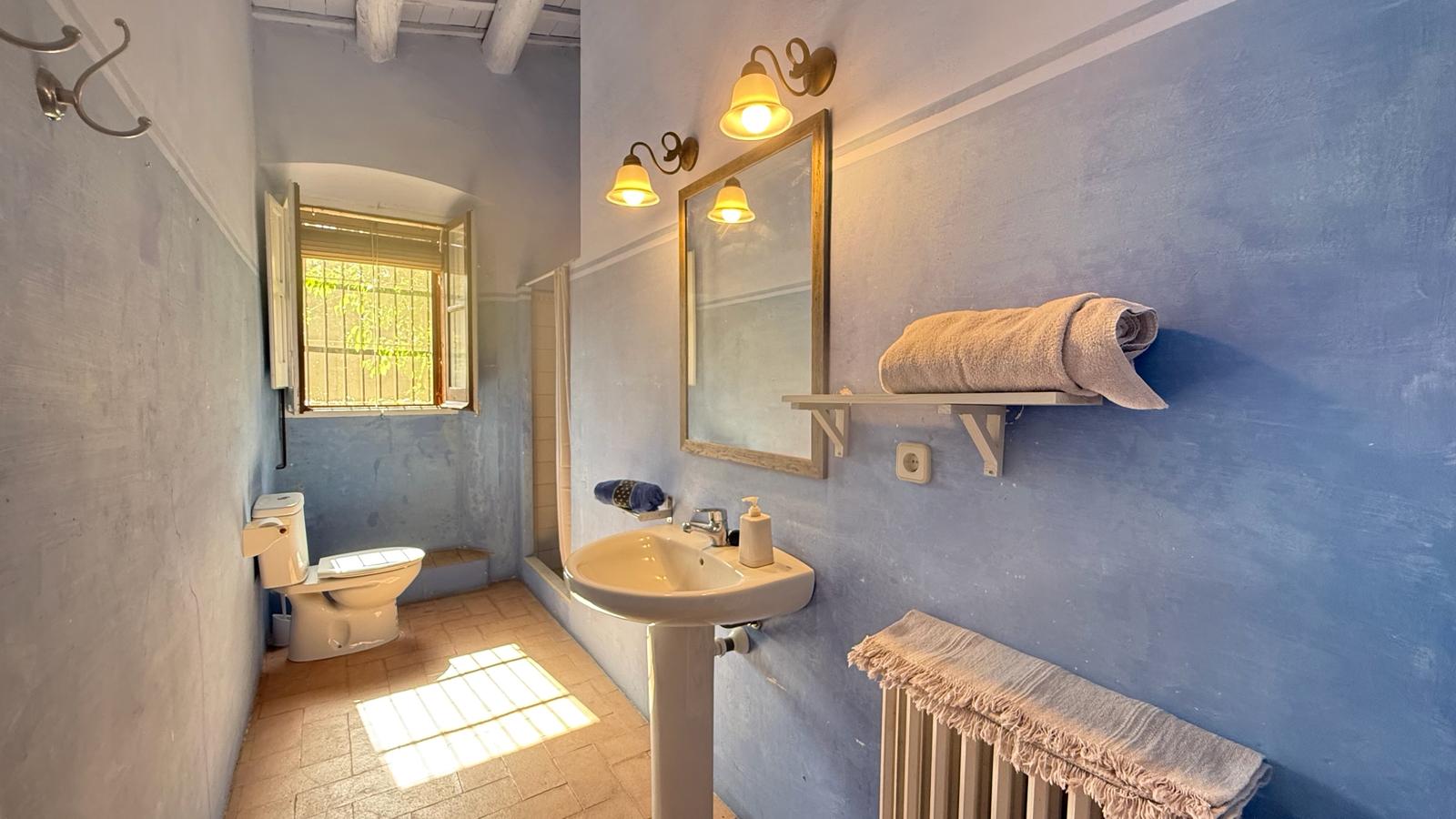 EXCELENTE CASA SOLARIEGA SITUADA EN FORALLAC, TRIÁNGULO DE ORO, BAIX EMPORDÀ