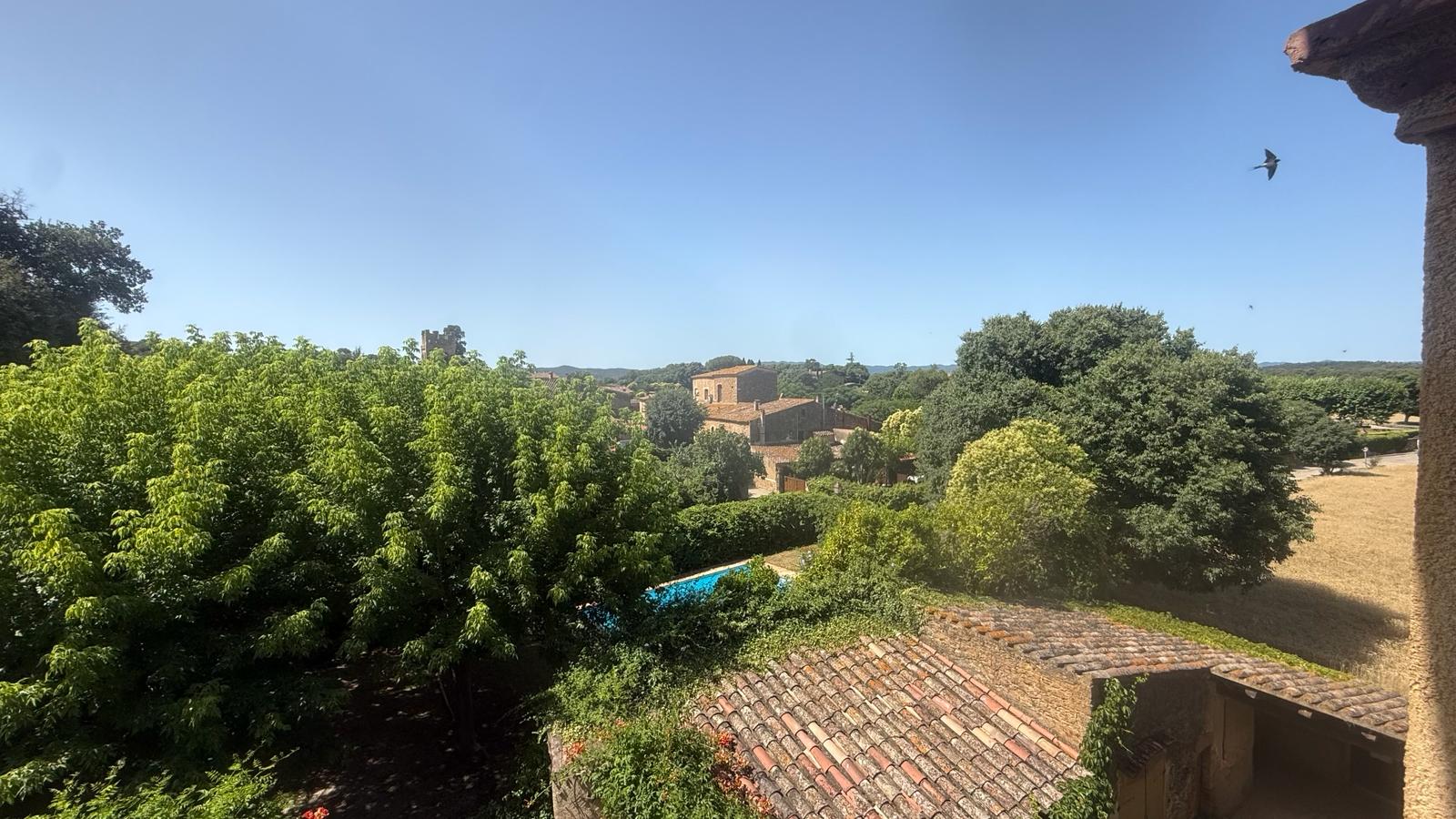 EXCELENTE CASA SOLARIEGA SITUADA EN FORALLAC, TRIÁNGULO DE ORO, BAIX EMPORDÀ
