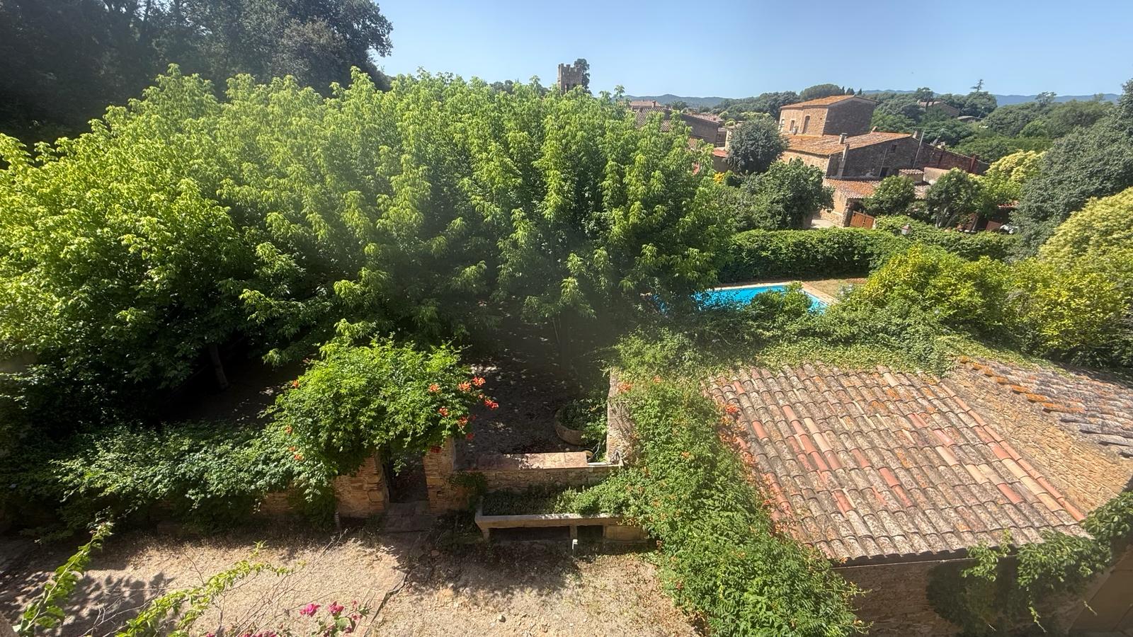 EXCELENTE CASA SOLARIEGA SITUADA EN FORALLAC, TRIÁNGULO DE ORO, BAIX EMPORDÀ