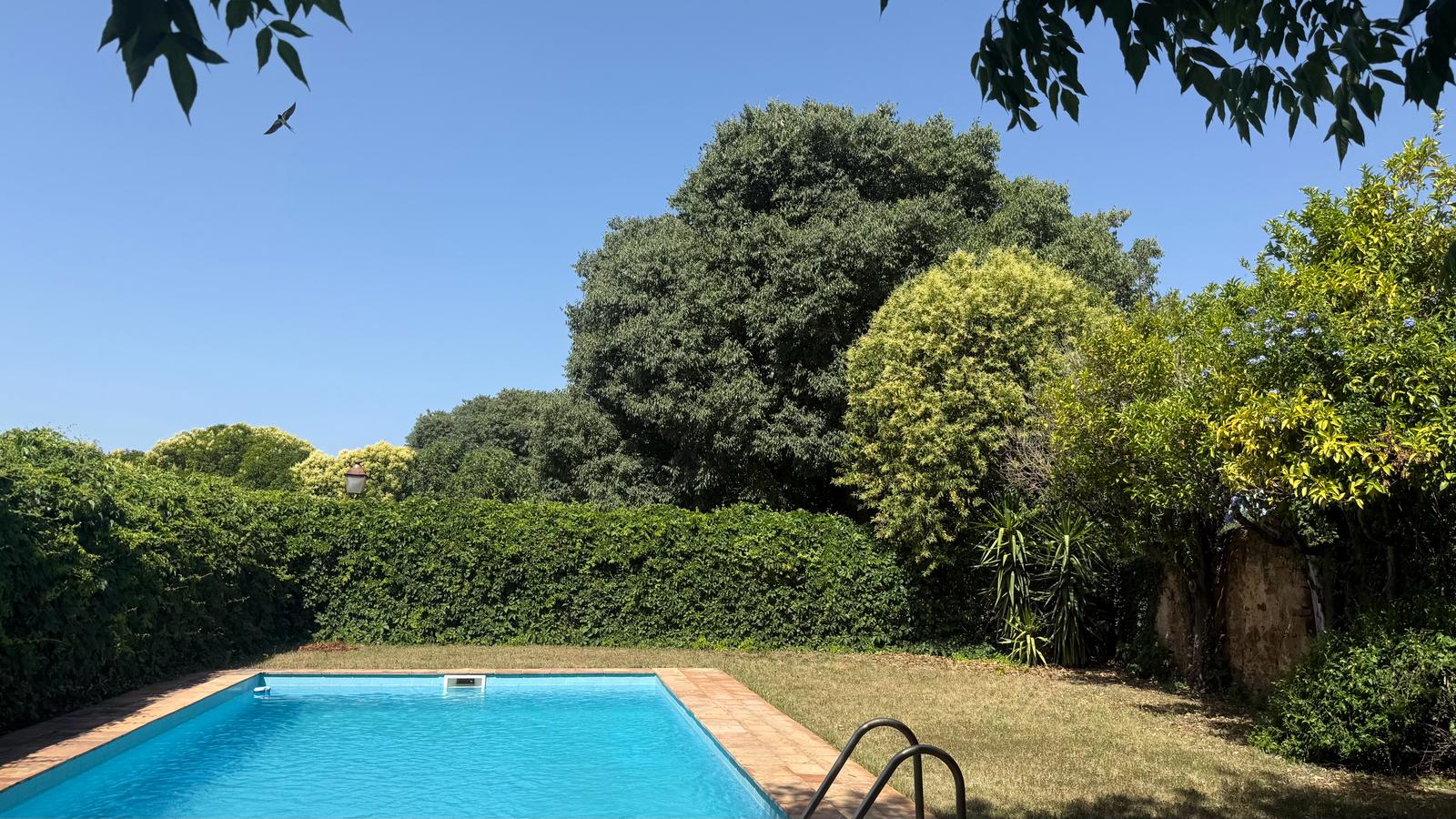 EXCELENTE CASA SOLARIEGA SITUADA EN FORALLAC, TRIÁNGULO DE ORO, BAIX EMPORDÀ