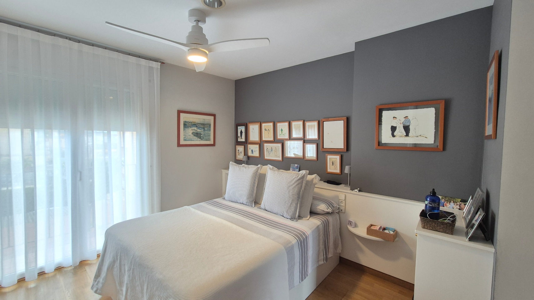 CASA CON JARDÍN Y PISCINA COMUNITARIA EN VENTA SITUADA EN EL CENTRO DE PALAFRUGELL, GIRONA, BAIX EMPORDÀ