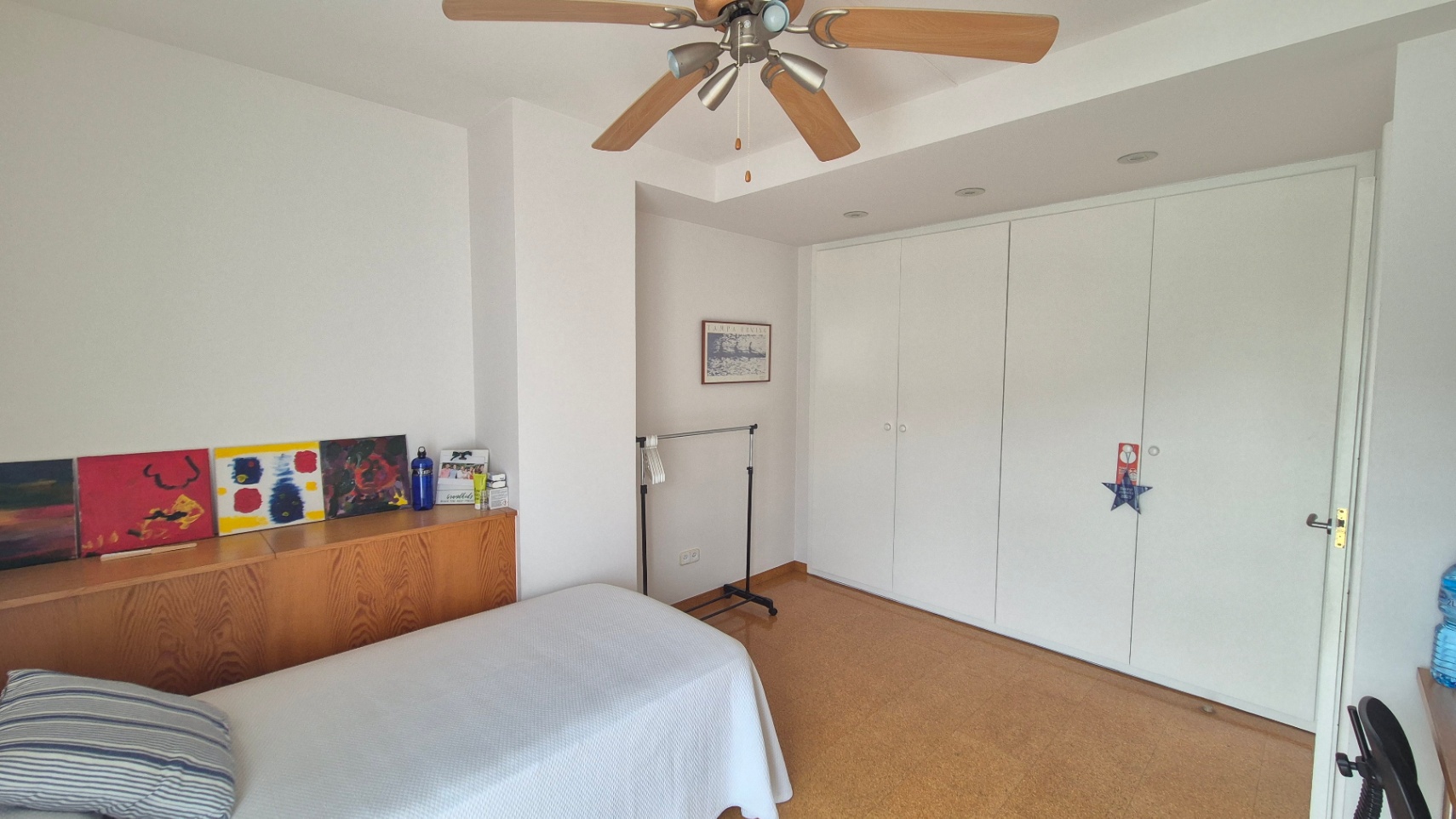 CASA CON JARDÍN Y PISCINA COMUNITARIA EN VENTA SITUADA EN EL CENTRO DE PALAFRUGELL, GIRONA, BAIX EMPORDÀ