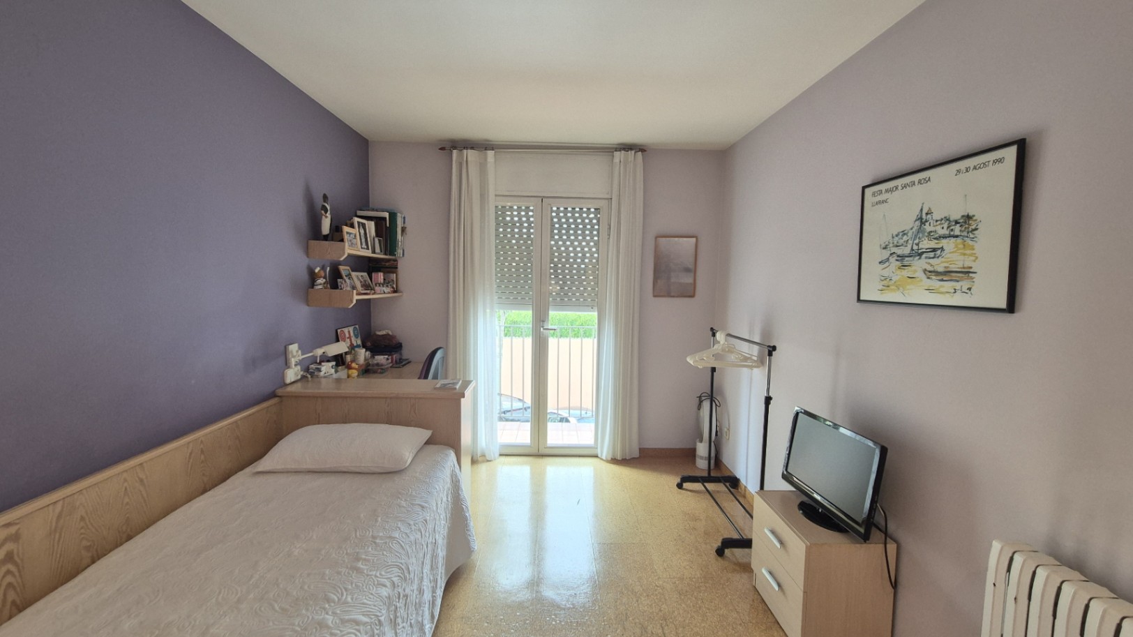 CASA CON JARDÍN Y PISCINA COMUNITARIA EN VENTA SITUADA EN EL CENTRO DE PALAFRUGELL, GIRONA, BAIX EMPORDÀ