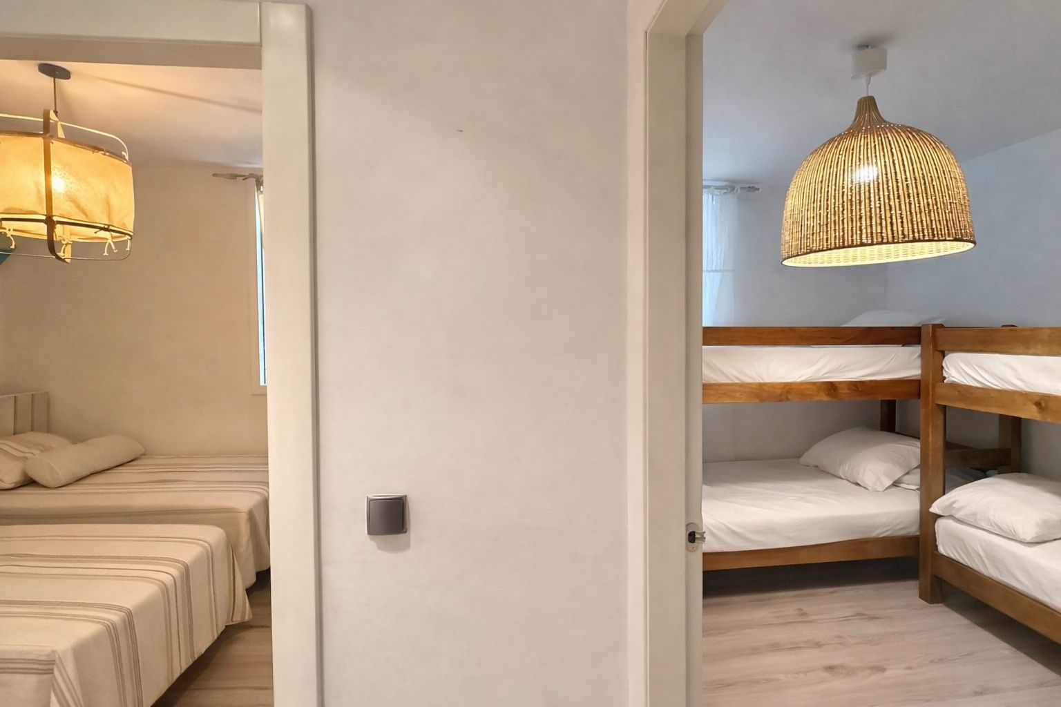 APARTAMENTO EN PLANTA BAJA EN VENTA CON JARDÍN PRIVADO Y PISCINA. SITUADO A 1 KM  DE LA PLAYA DE PALS, GIRONA, COSTA BRAVA.
