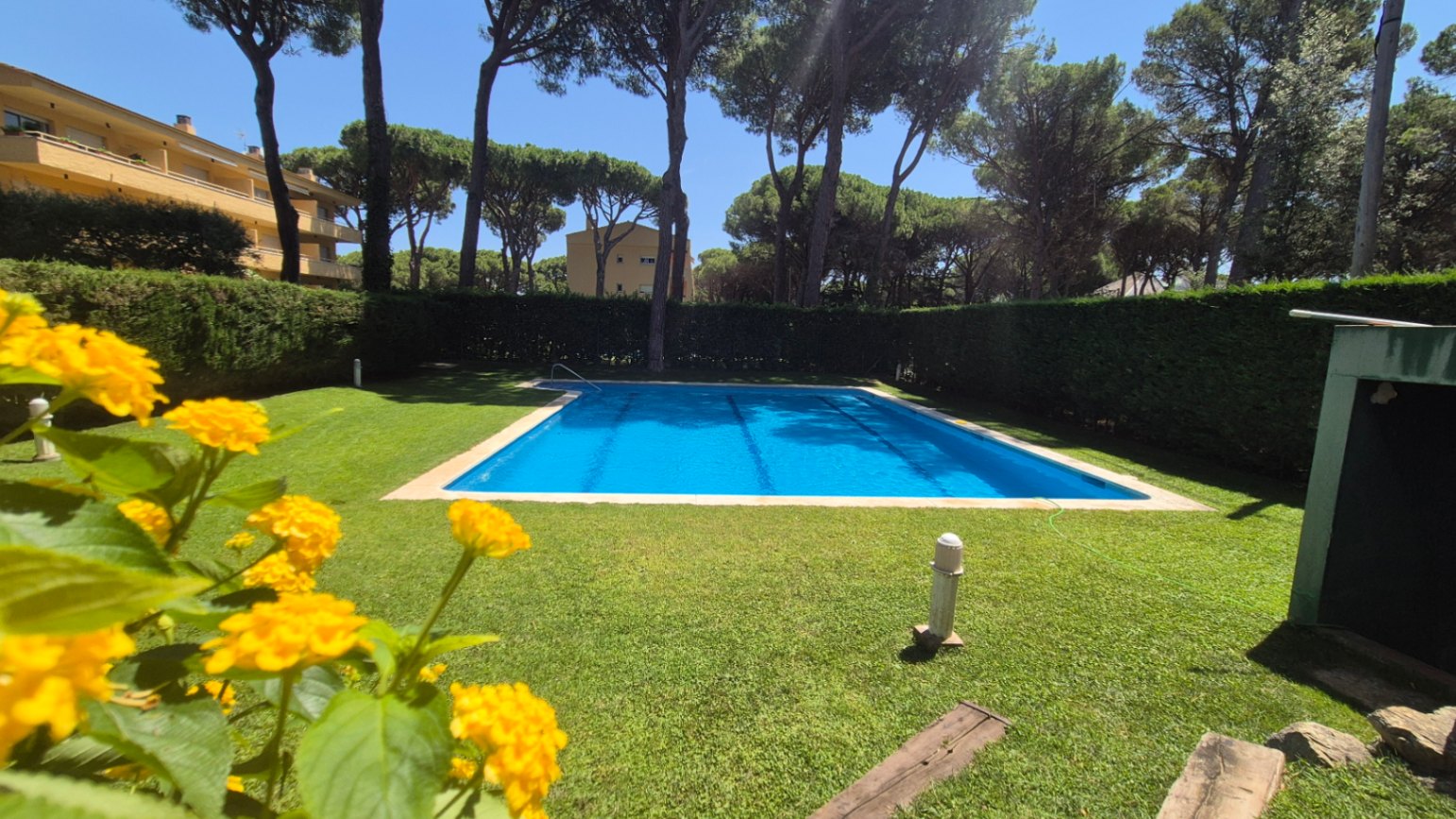 Apartamento en venta en Pals