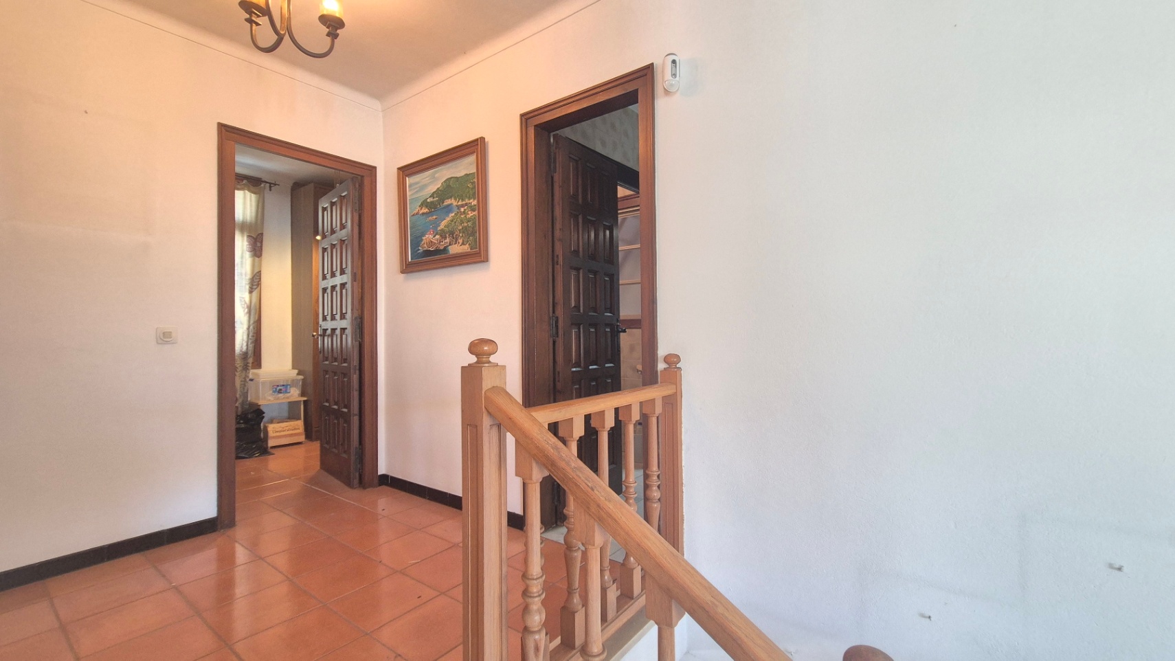 CASA EN VENTA CON GARAJE Y JARDÍN EN EL CENTRO DE PALAFRUGELL