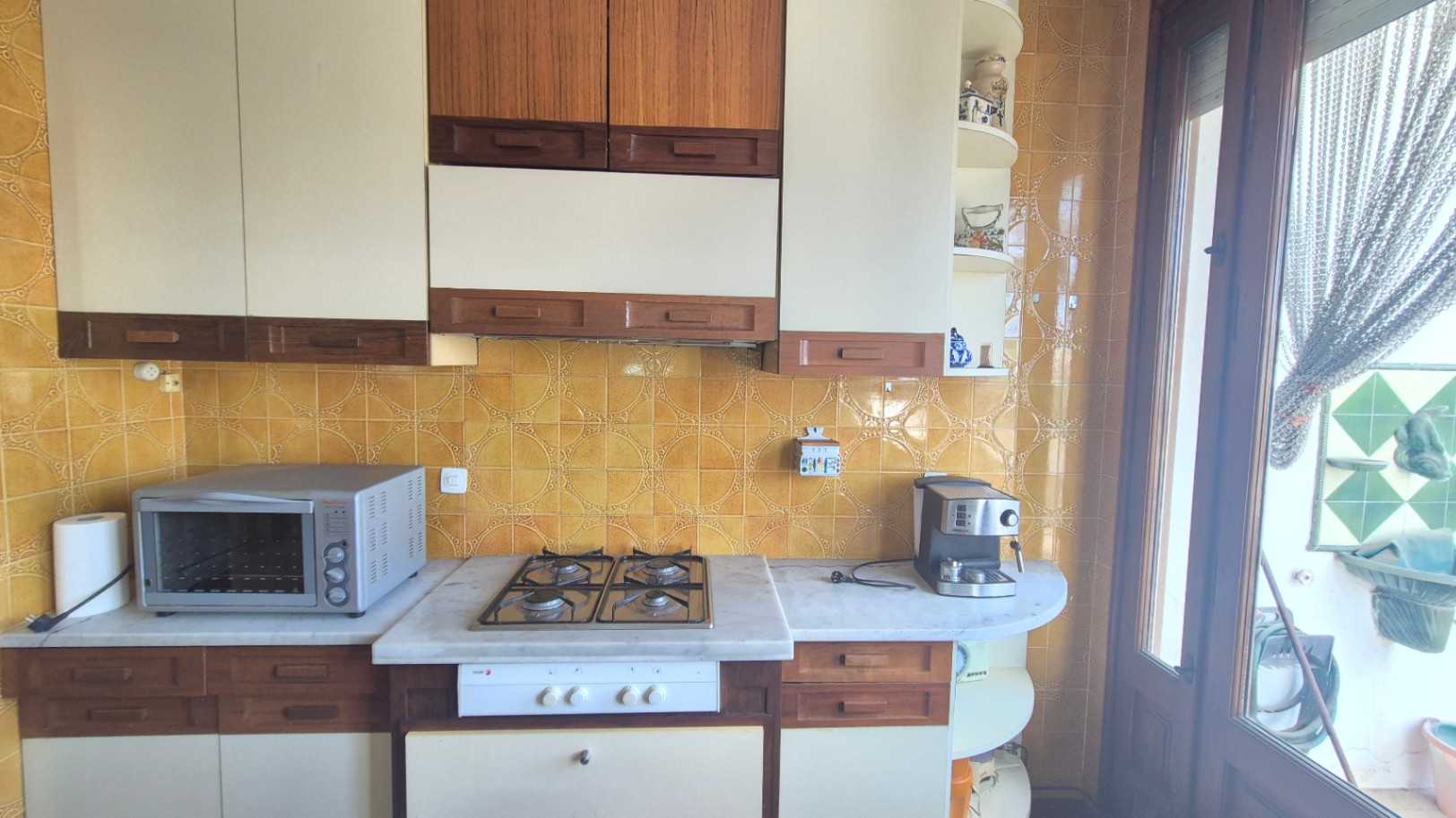 CASA EN VENTA CON GARAJE Y JARDÍN EN EL CENTRO DE PALAFRUGELL