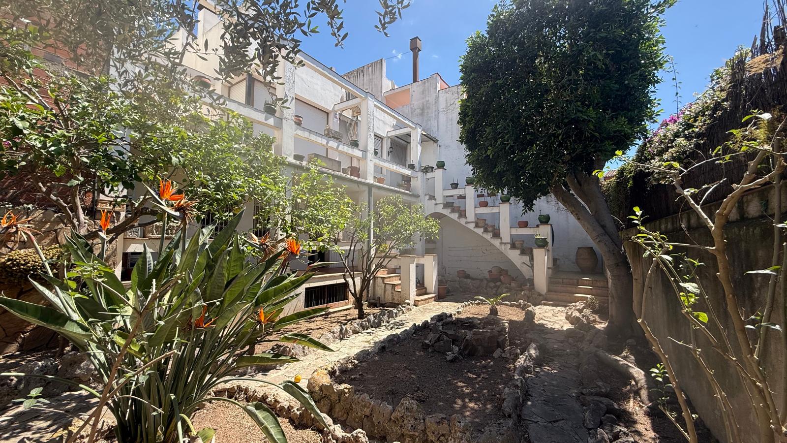 Casa en venta en Palafrugell