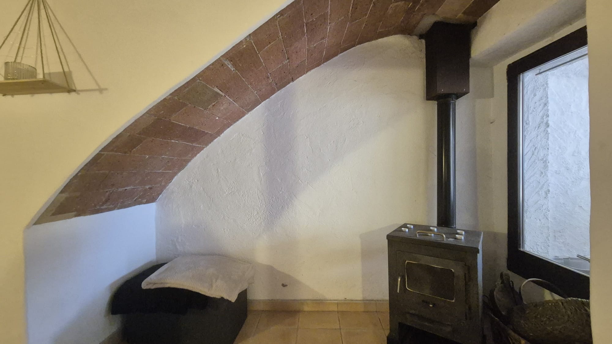 CASA DE PUEBLO CON PATIO EN VENTA A PIE DEL CASCO ANTIGUO DE PALS, BAIX EMPORDÀ