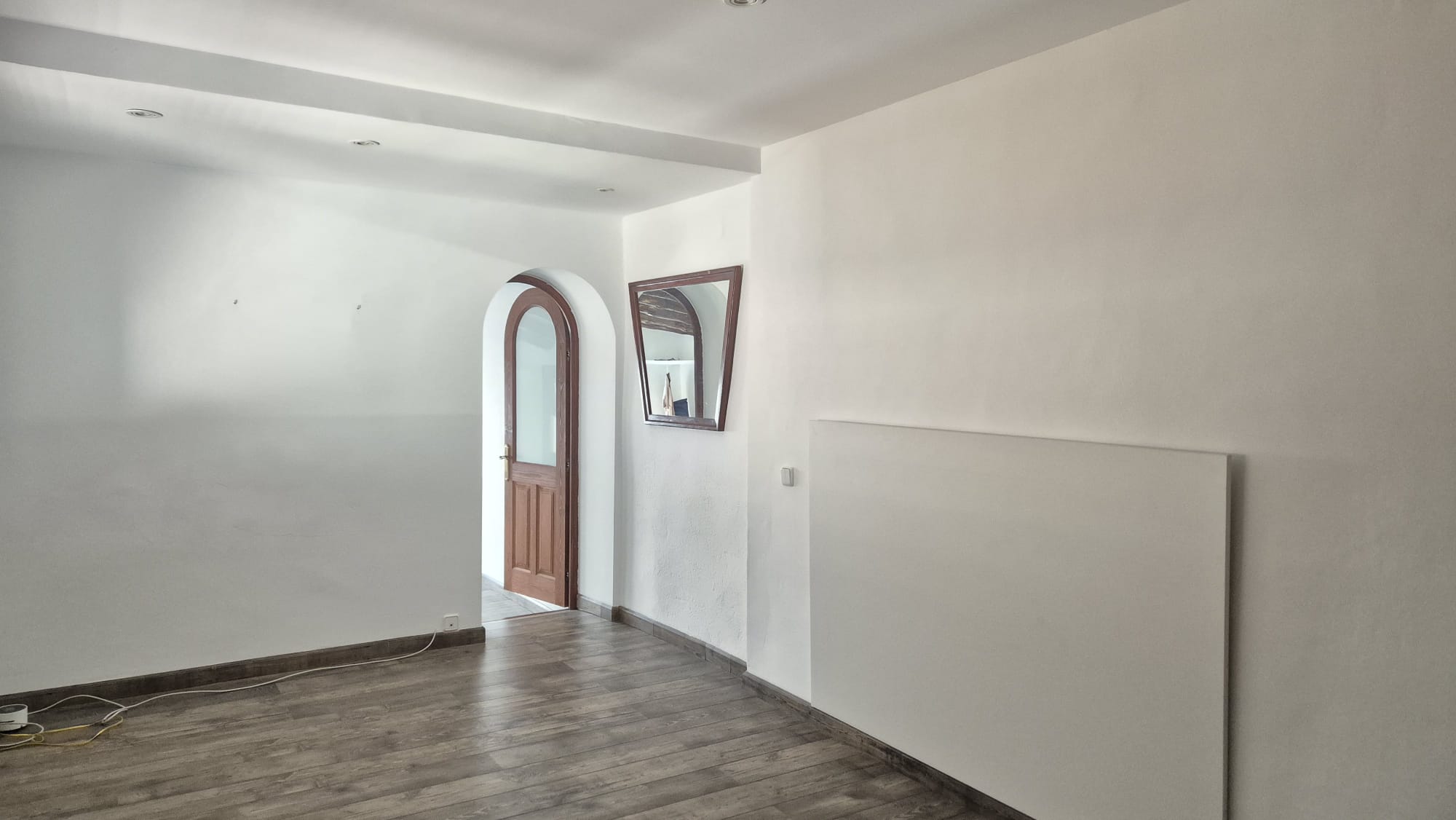 CASA DE PUEBLO CON PATIO EN VENTA A PIE DEL CASCO ANTIGUO DE PALS, BAIX EMPORDÀ