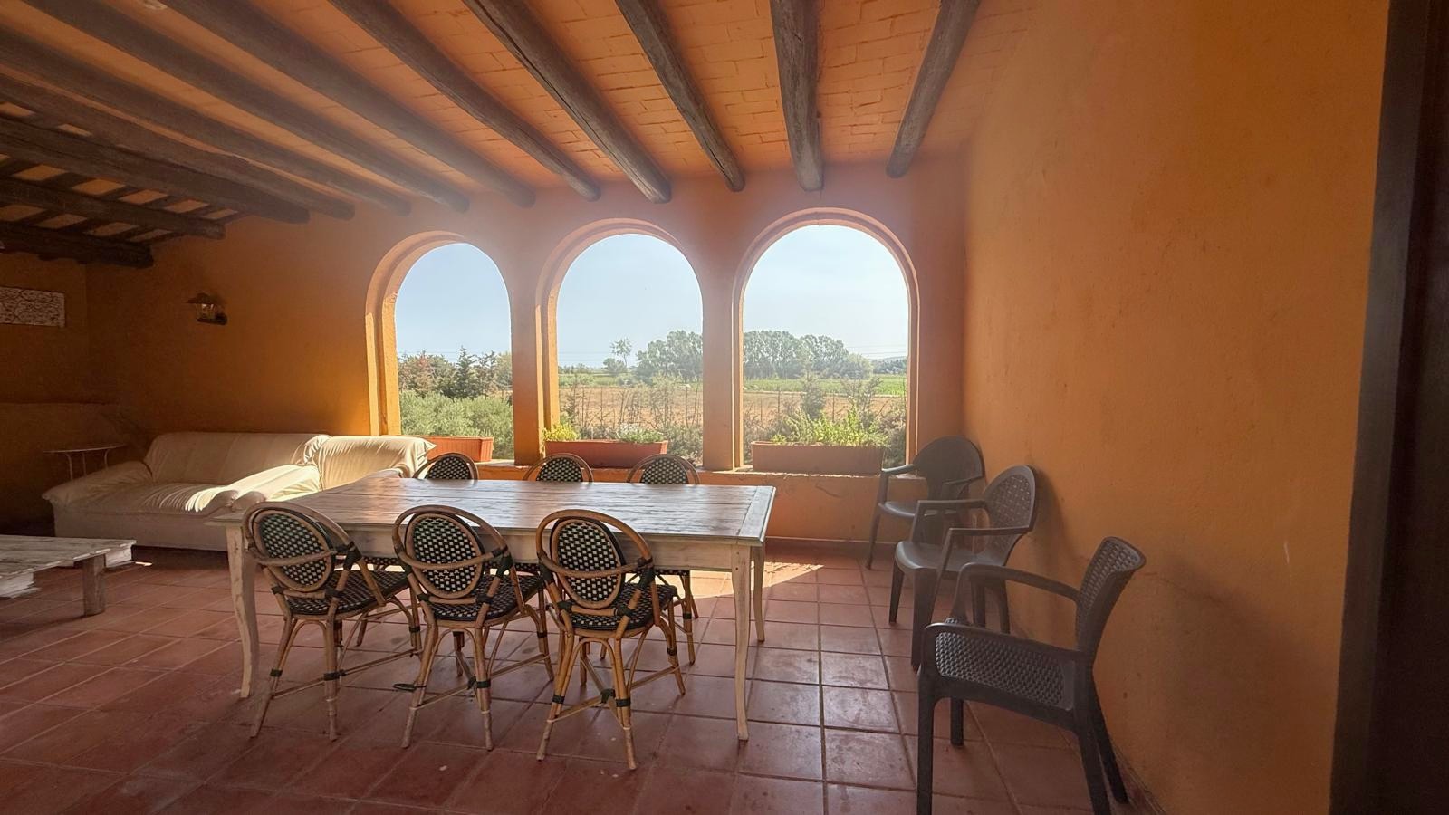 Venta de Masía en Verges, Baix Empordà, Girona de 600 m².