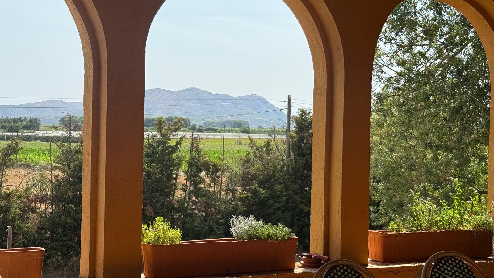 Venta de Masía en Verges, Baix Empordà, Girona de 600 m².