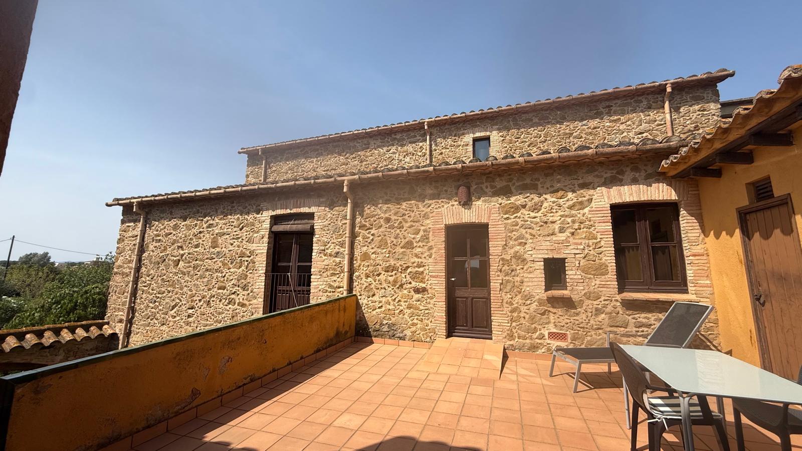 Venta de Masía en Verges, Baix Empordà, Girona de 600 m².