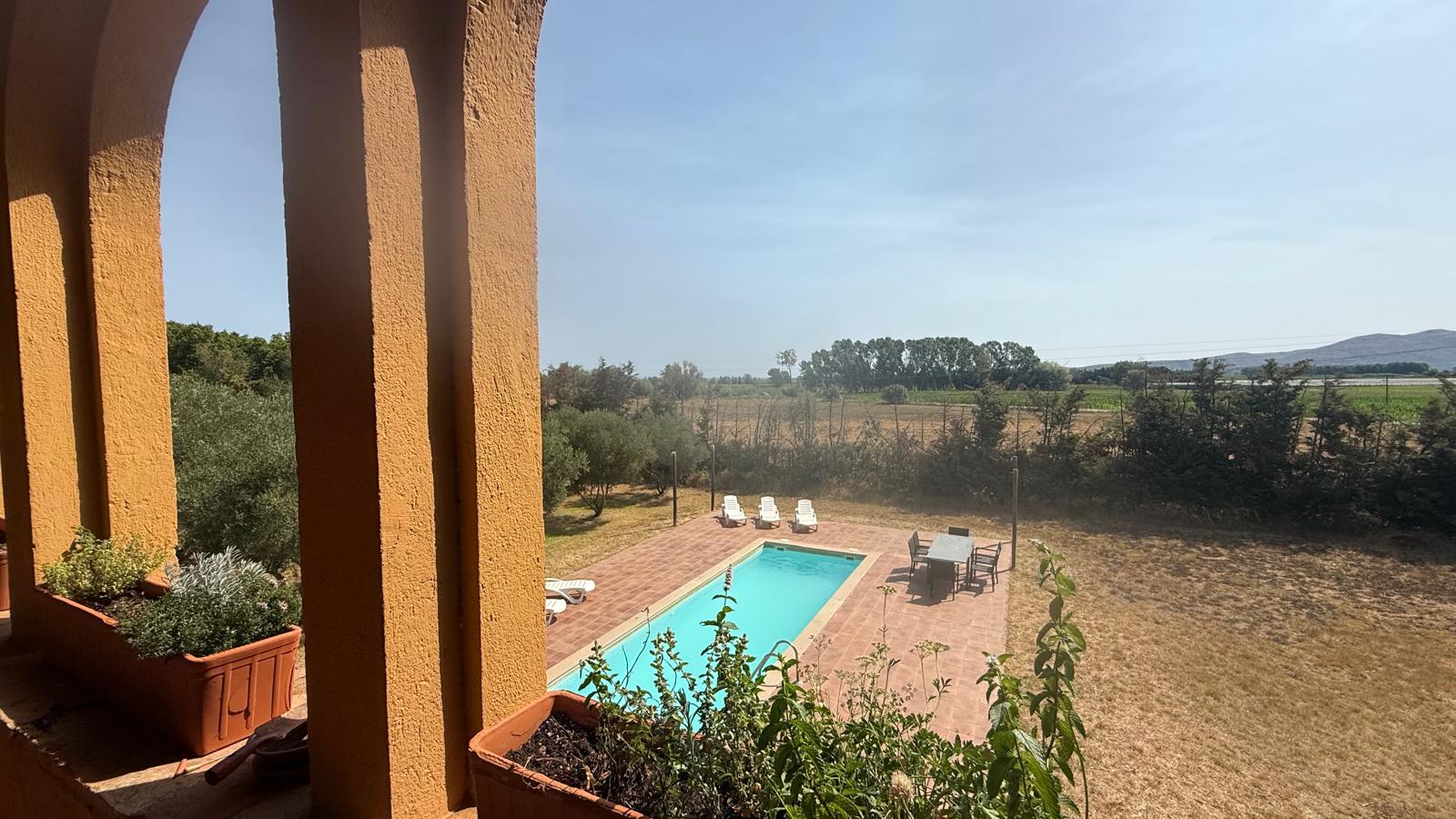 Venta de Masía en Verges, Baix Empordà, Girona de 600 m².