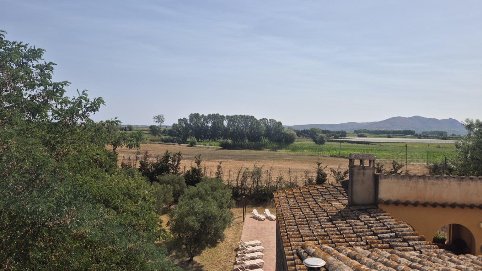 Venta de Masía en Verges, Baix Empordà, Girona de 600 m².