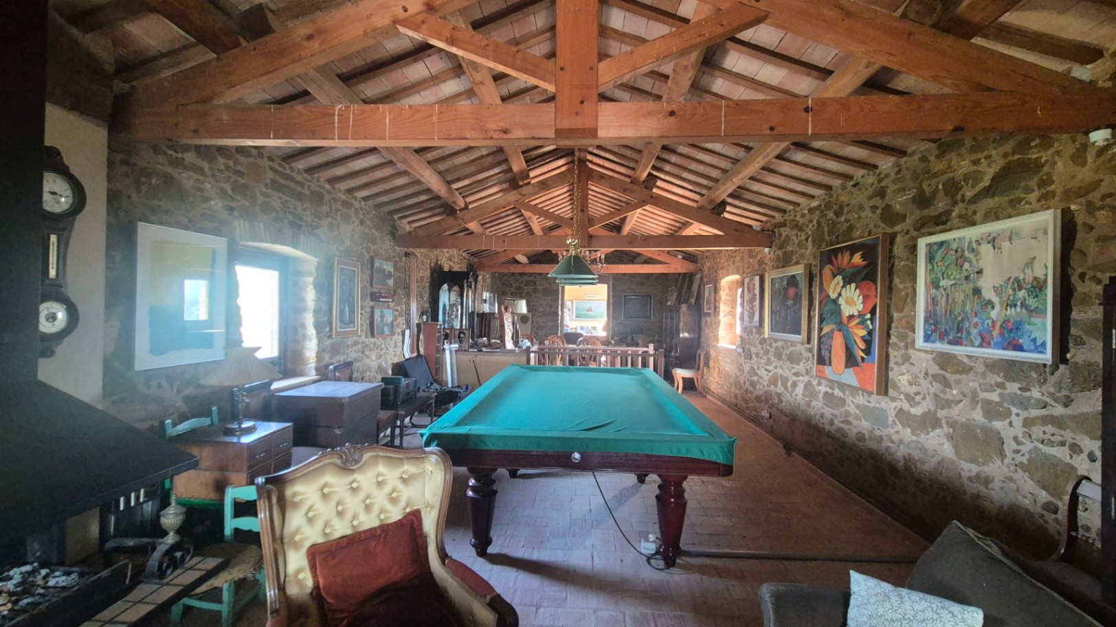 Venta de Masía en Verges, Baix Empordà, Girona de 600 m².