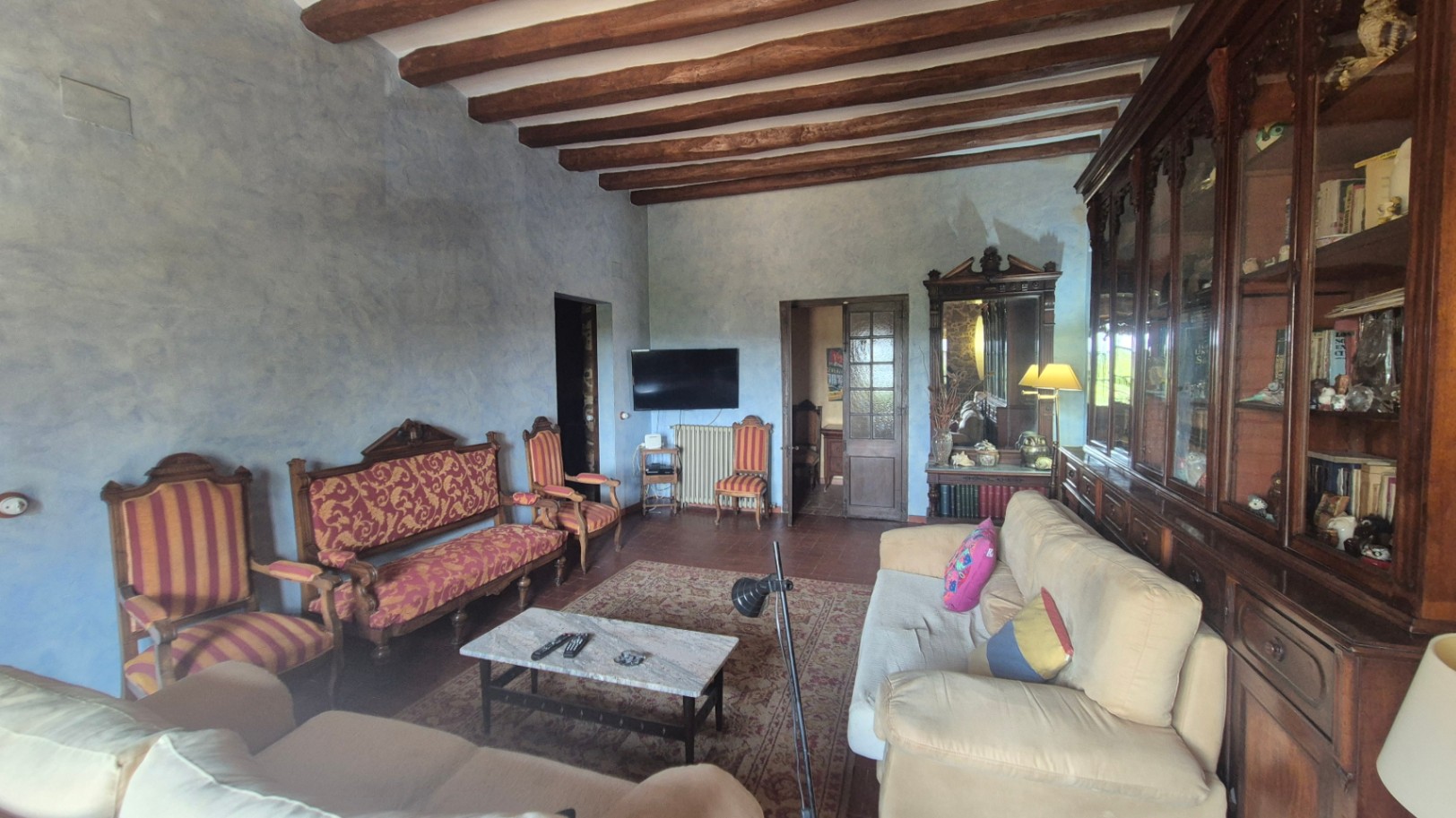 Venta de Masía en Verges, Baix Empordà, Girona de 600 m².