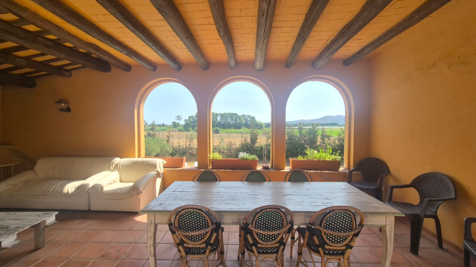 Venta de Masía en Verges, Baix Empordà, Girona de 600 m².