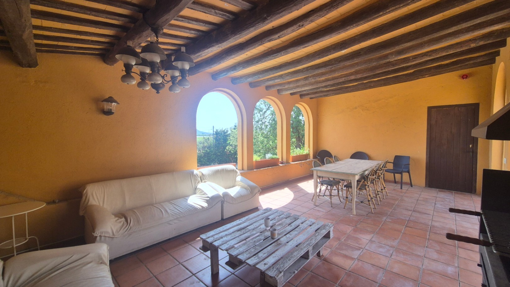 Venta de Masía en Verges, Baix Empordà, Girona de 600 m².