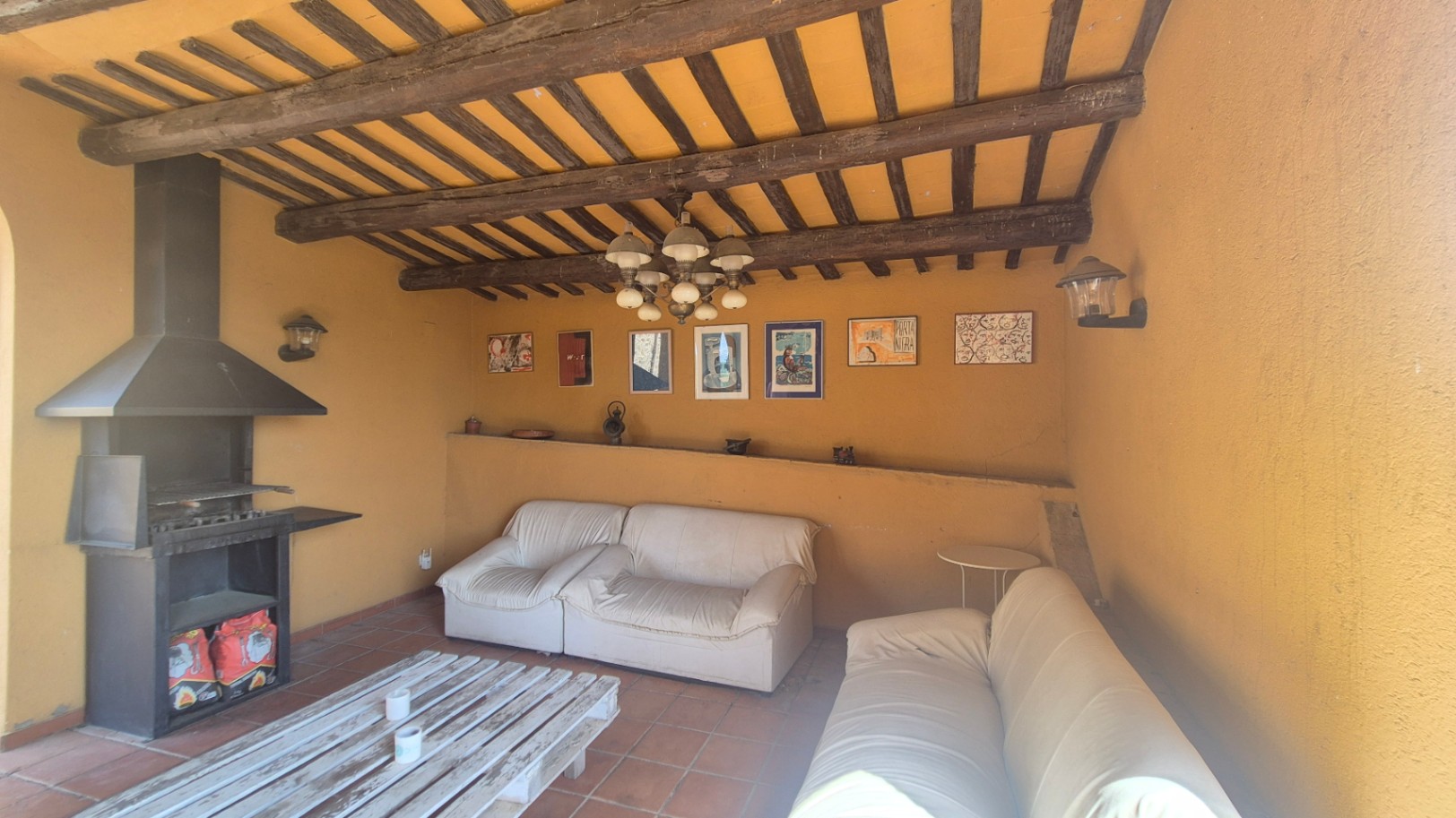 Venta de Masía en Verges, Baix Empordà, Girona de 600 m².