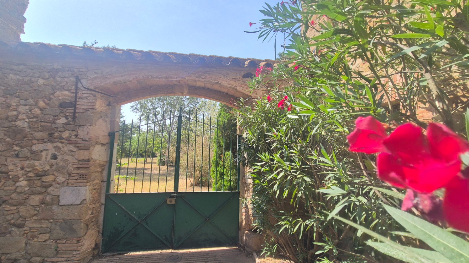 Venta de Masía en Verges, Baix Empordà, Girona de 600 m².