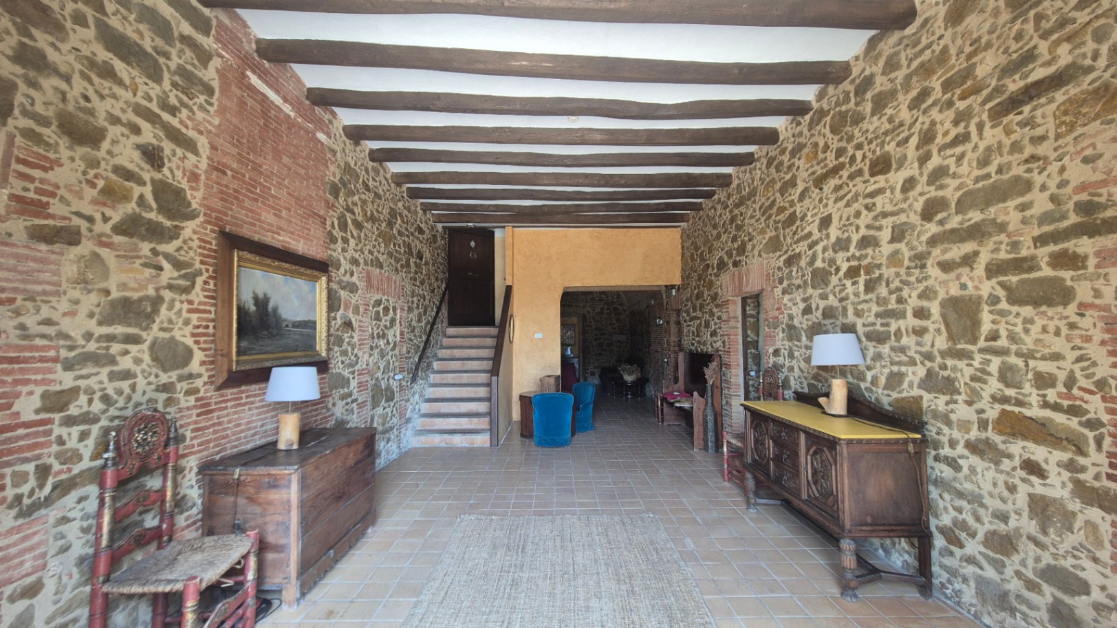 Venta de Masía en Verges, Baix Empordà, Girona de 600 m².
