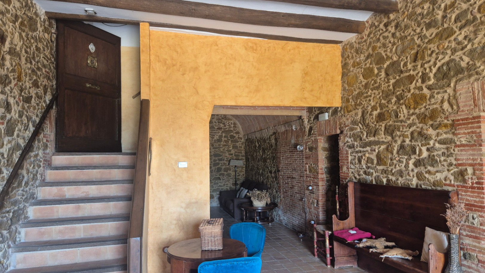 Venta de Masía en Verges, Baix Empordà, Girona de 600 m².